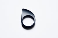 Image 4 of ORBIS RING Black. Normal Price 400.- NOW: