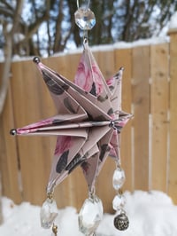 Image 2 of 💫💎Canis' Crystals💎💫 Suncatcher