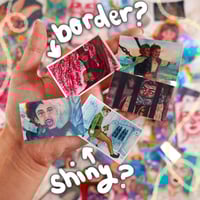 Image 4 of Whoopsie Stickers - Pack of 6