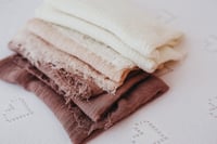 Image 1 of Rustic wraps