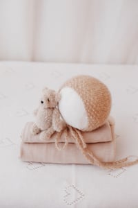 Image 2 of Toast Bear Set