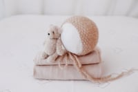 Image 1 of Toast Bear Set