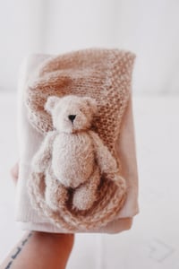 Image 3 of Toast Bear Set