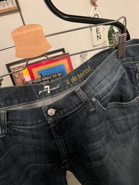 Image 3 of 7 for all mankind jeans 