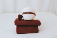 Image 1 of Chocolate Jersey Set 