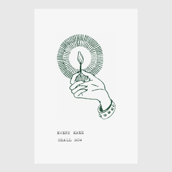 Image of PRINT + AUDIO