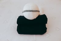 Image 1 of Black Brushed Set 