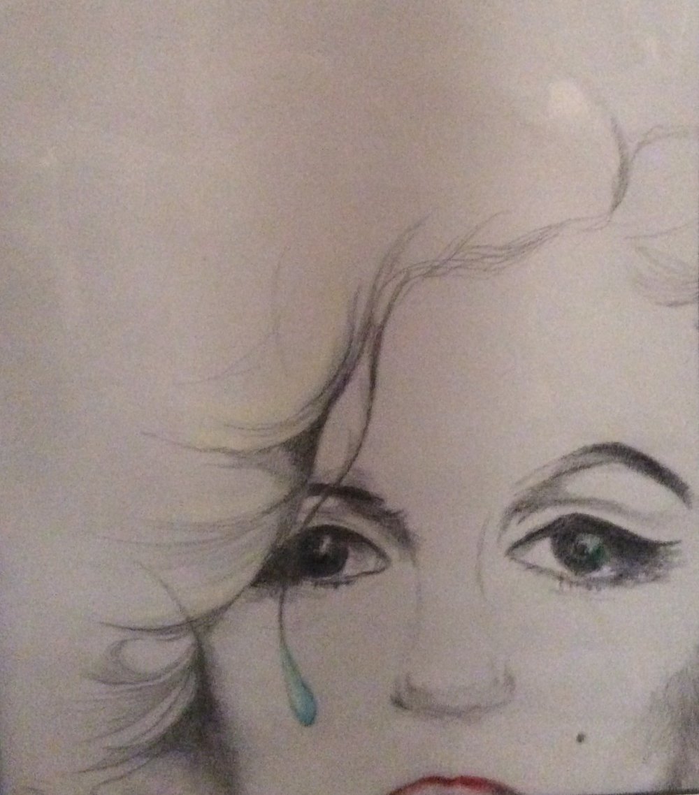 Image of Marilyn