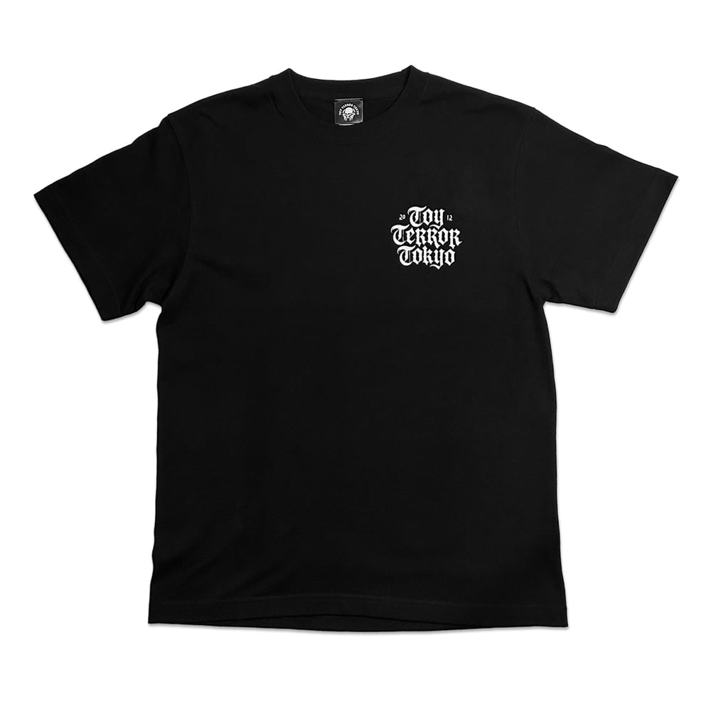 Image of DISORDER TEE