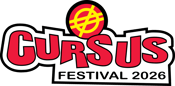 Image of CURSUS FESTIVAL 2026 FRIDAY EARLY ARRIVAL TICKET!