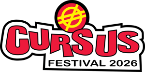 Image of CURSUS FESTIVAL 2026 FRIDAY EARLY ARRIVAL TICKET!