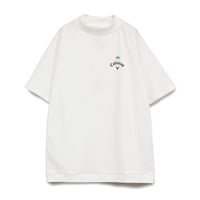 Image 2 of Callaway + Clubhaus Japan Mockneck Shirt [2025]