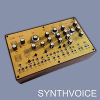 SYNTHVOICE