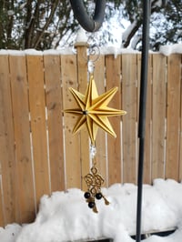 Image 1 of Solar flare(🌞🐕Jake the Dog Suncatcher🐕🌞)