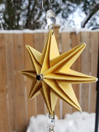 Image 2 of Solar flare(🌞🐕Jake the Dog Suncatcher🐕🌞)