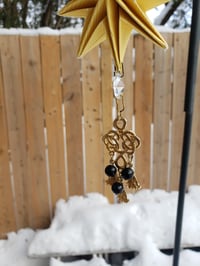 Image 3 of Solar flare(🌞🐕Jake the Dog Suncatcher🐕🌞)