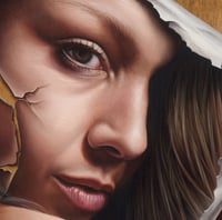 Image 4 of 'Yaz' - original painting