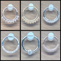 14k Gold Rings