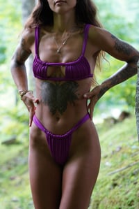 Image 1 of SMOOCHES- bikini *pre sale*