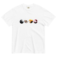 Image 5 of Eyeball Pool Tee