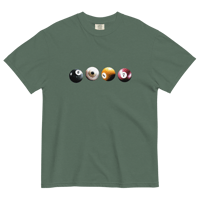 Image 3 of Eyeball Pool Tee