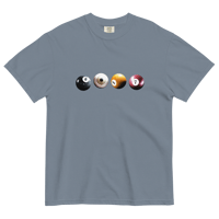 Image 4 of Eyeball Pool Tee