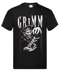 PUPPET MASTER TSHIRT 