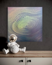 Image 1 of Galactic Passage
