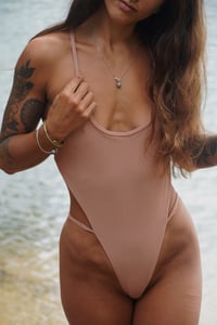 Image 2 of FLIRT WITH ME- reversible one piece