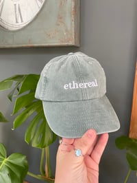 Image 1 of Ethereal Caps