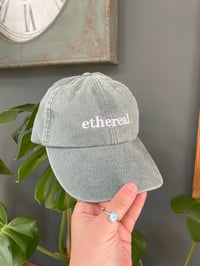 Image 2 of Ethereal Caps