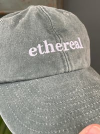 Image 3 of Ethereal Caps