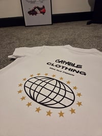 Image 2 of Global Vision Graphic T-shirt