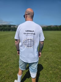 Image 3 of Global Vision Graphic T-shirt