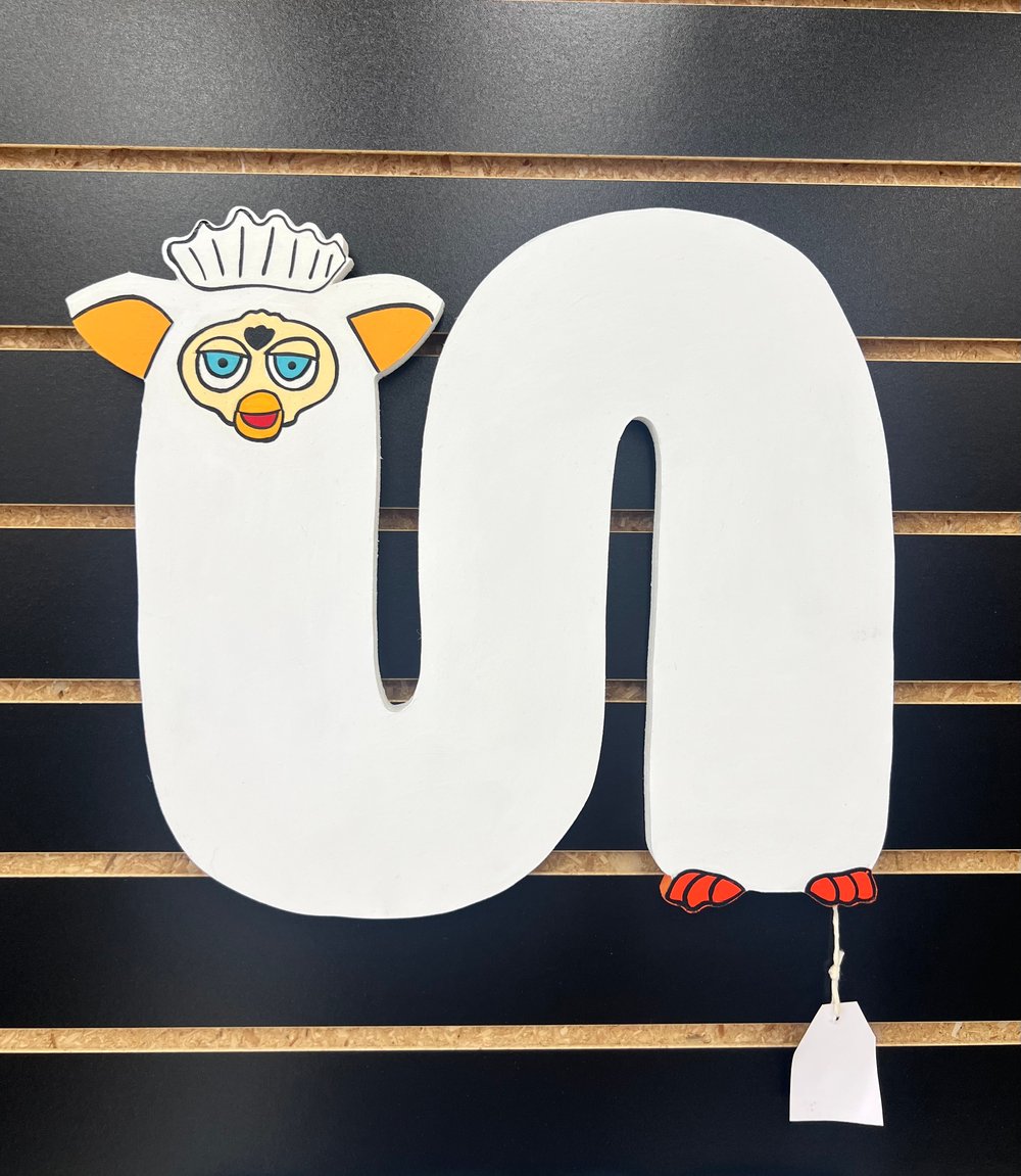 Image of looooooooong boy