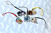 Image 4 of Twst ✦ Charms