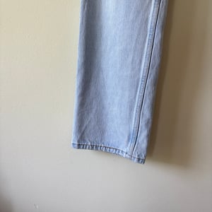 Image of Levi's 501 Made in USA (Light Wash 30x31)