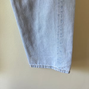 Image of Levi's 501 Made in USA (Light Wash 30x31)