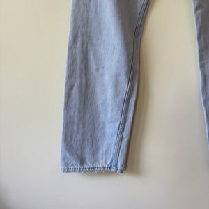Image of Levi's 501 Made in USA (Light Wash 30x31)