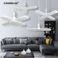 Image 1 of Folding Fan Bulbs - Pack of 2