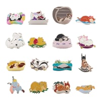 Image 2 of DISNEY SWEET DREAMS MYTSERY POUCH