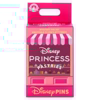 Image 1 of Disney Princess Pasteries