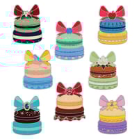 Image 2 of Disney Princess Pasteries