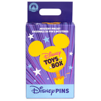 Image 1 of Toy in a Box Mystery Box