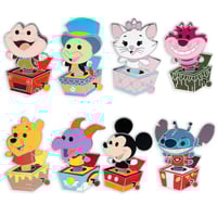Image 2 of Toy in a Box Mystery Box