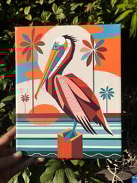 Brown Pelican