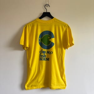 Image of Chicago Fish House T-Shirt