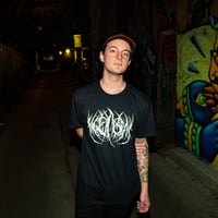 keram deathcore tee