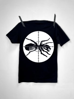 Image of PRODIGY - SHORT SLEEVE *PRE-ORDER*