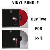 Image 1 of Talisman - 1 st album Bundle